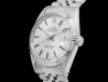 劳力士 (Rolex) Datejust 36 Argento Jubilee Silver Lining Dial 1601 